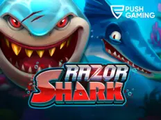 Razor-Shark